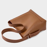Dorothea | Diagonal shoulder bag & oversized shoulder bag