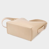 Dorothea | Diagonal shoulder bag & oversized shoulder bag