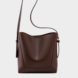 Dorothea | Diagonal shoulder bag & oversized shoulder bag