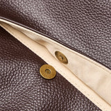 Adriani | Retro genuine leather soft minimalist bag for everyday use