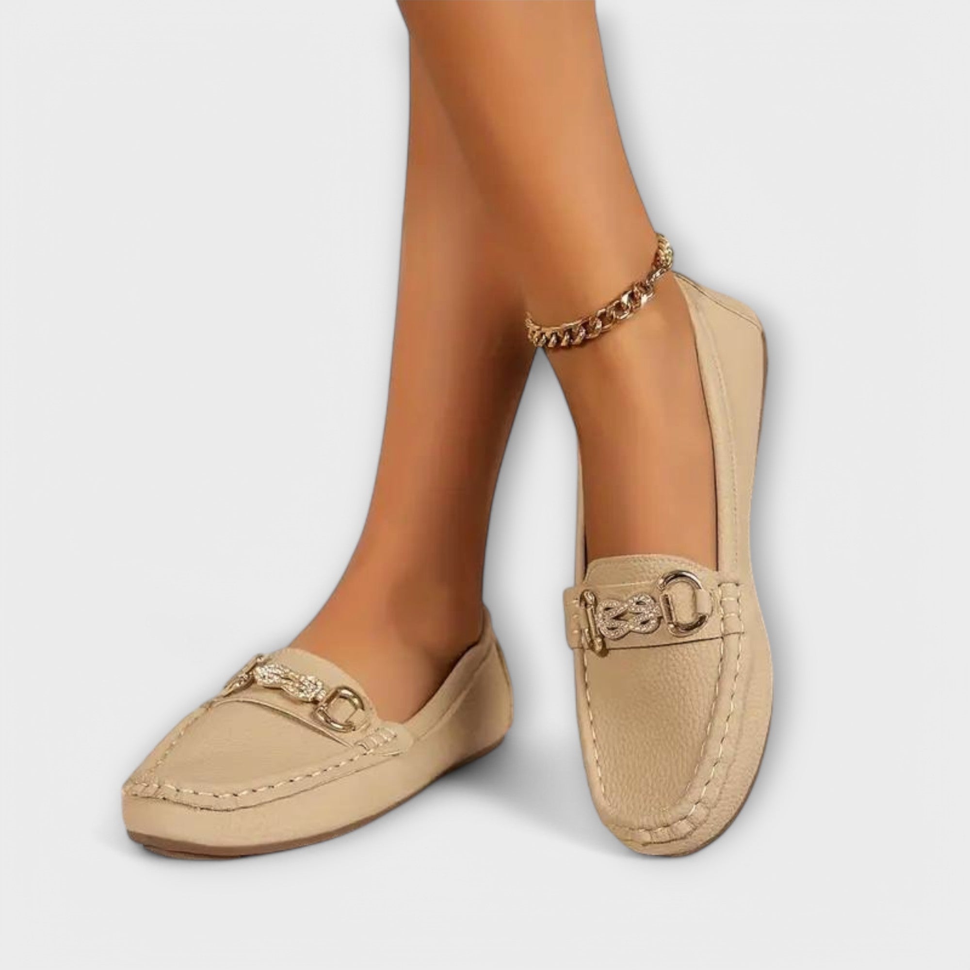 Lara - Moccasin