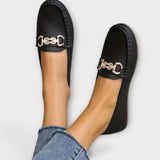 Lara - Moccasin