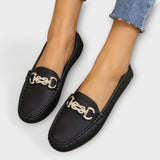 Lara - Moccasin