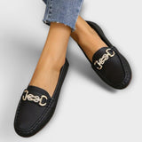 Lara - Moccasin