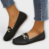 Lara - Moccasin