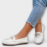 Lara - Moccasin