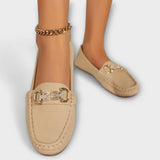 Lara - Moccasin
