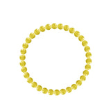 Golden Mykonos Bracelet
