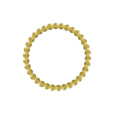 Golden Mykonos Bracelet