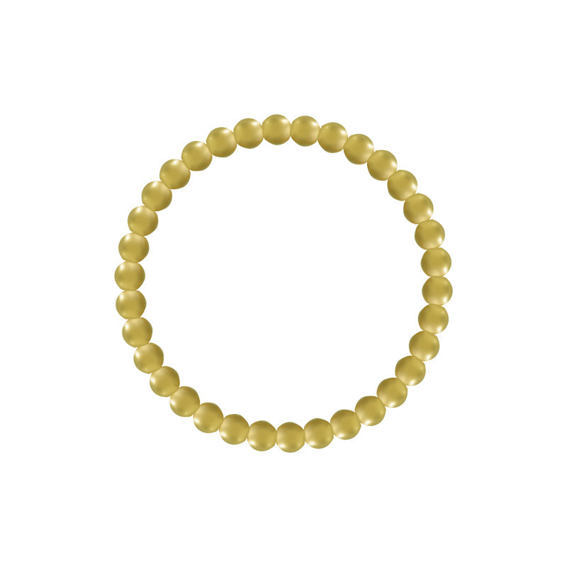 Golden Mykonos Bracelet
