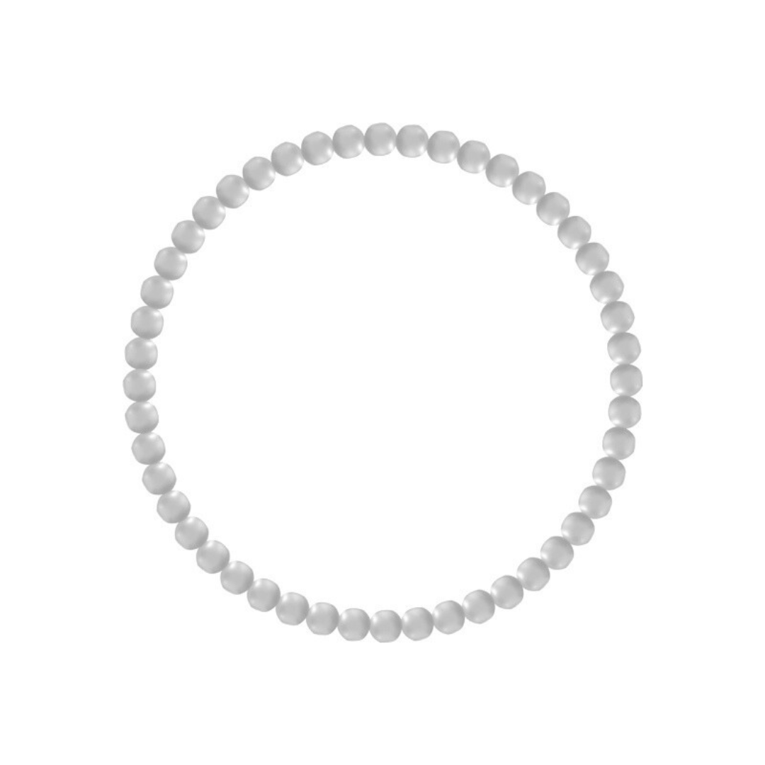 Golden Mykonos Bracelet