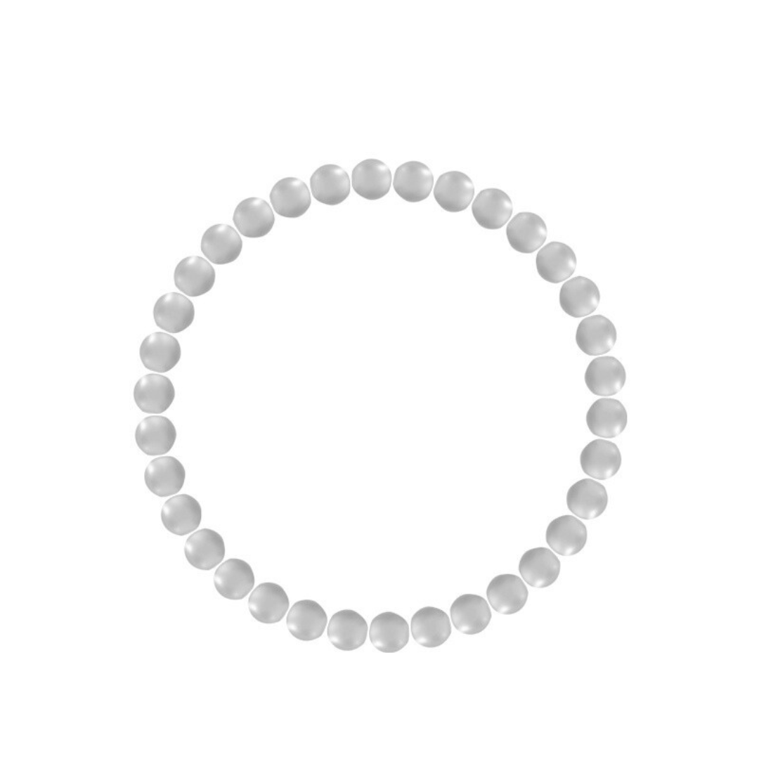 Golden Mykonos Bracelet