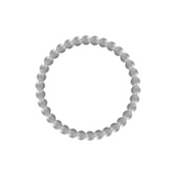Golden Mykonos Bracelet