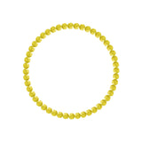 Golden Mykonos Bracelet