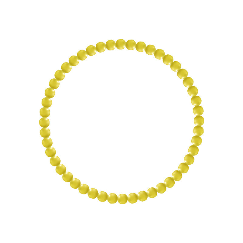 Golden Mykonos Bracelet