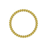 Golden Mykonos Bracelet