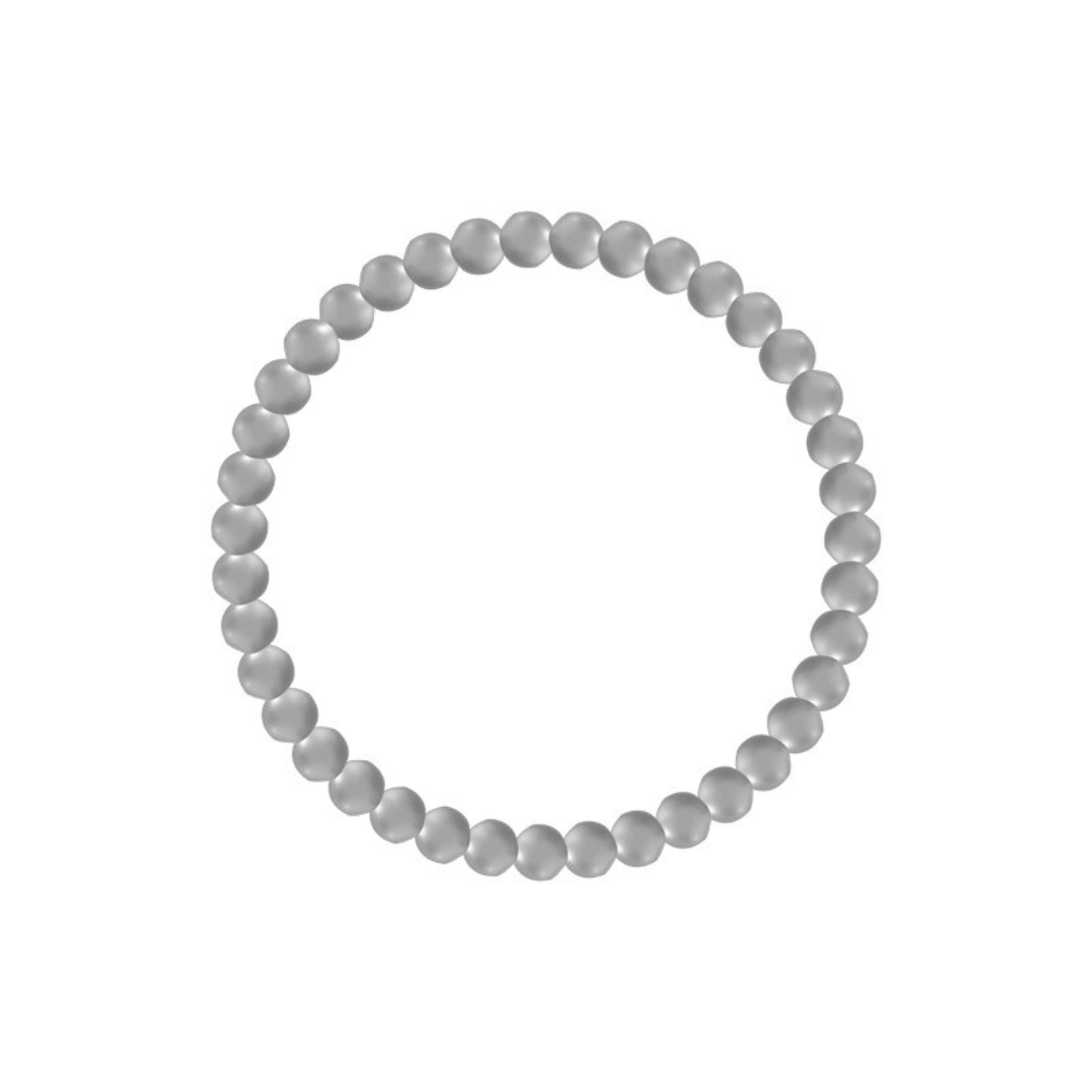 Golden Mykonos Bracelet