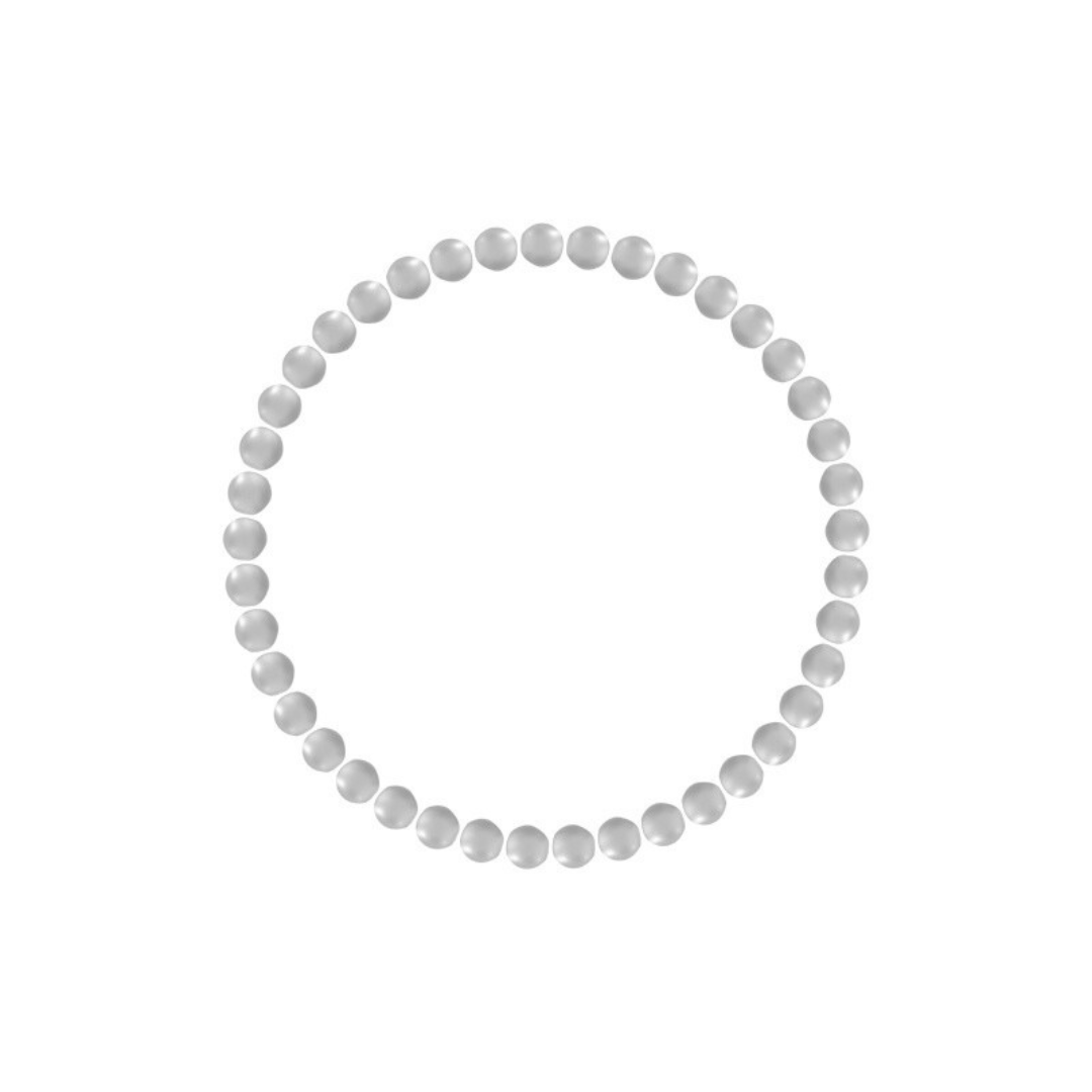 Golden Mykonos Bracelet