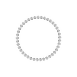Golden Mykonos Bracelet