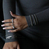 Golden Mykonos Bracelet