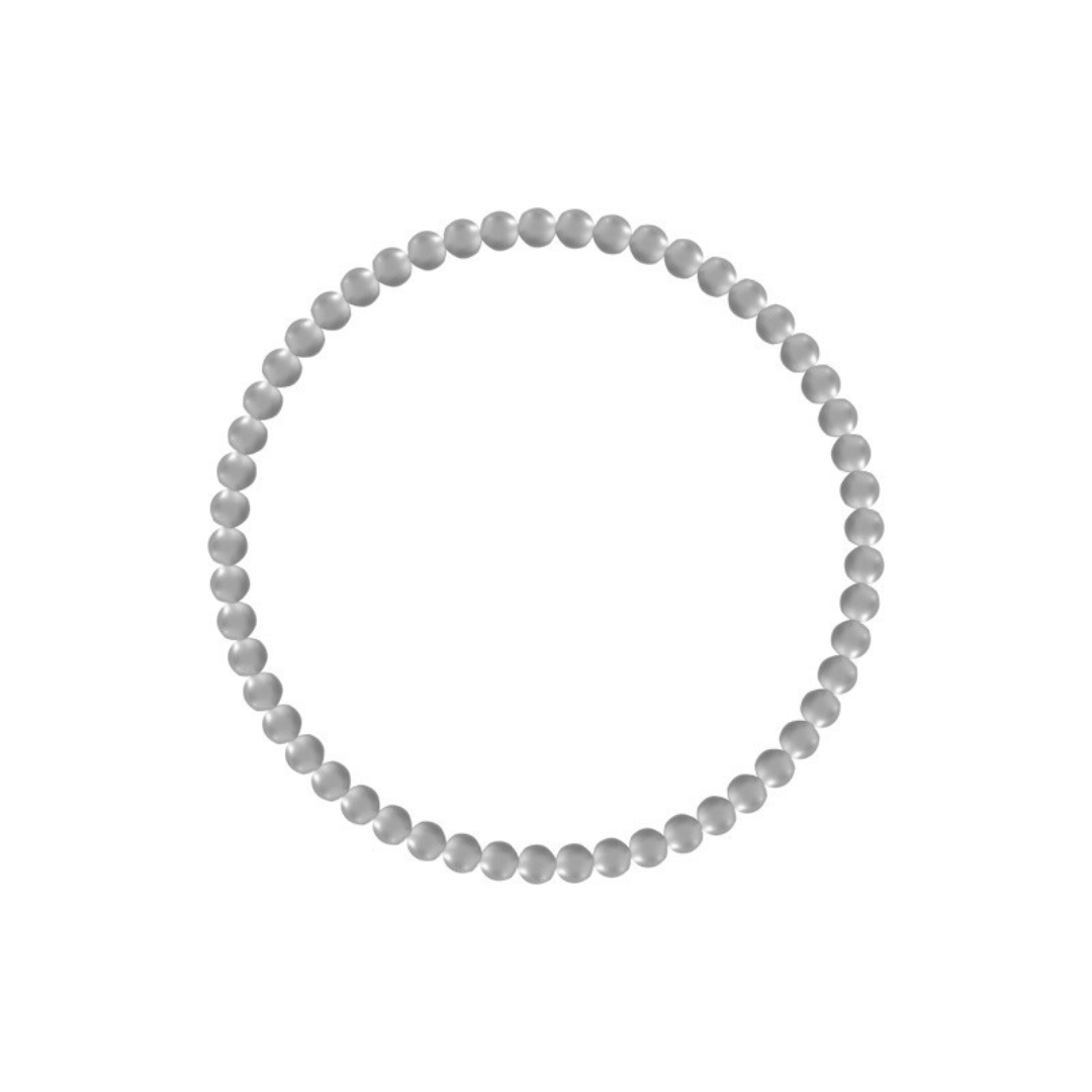 Golden Mykonos Bracelet