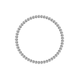 Golden Mykonos Bracelet