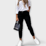 Inks - Elastic Trousers