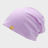 Danai | Winter Trousers Hat Thermal Sports Hat Stretch Fit Beanies Thin Ski Winter Hikes Cycling Snowboarding Outdoor Men's Women's Hats with Leather Tag