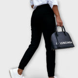Inks - Elastic Trousers