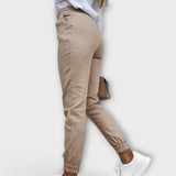 Inks - Elastic Trousers