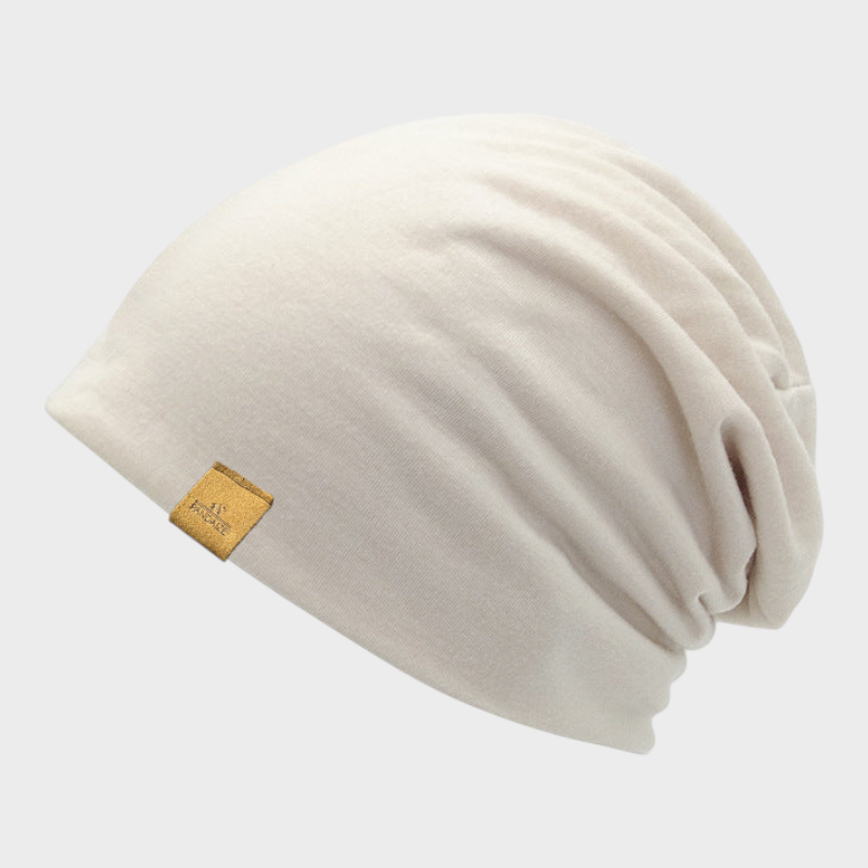 Danai | Winter Trousers Hat Thermal Sports Hat Stretch Fit Beanies Thin Ski Winter Hikes Cycling Snowboarding Outdoor Men's Women's Hats with Leather Tag