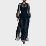 Frieda | Vestido Elegante