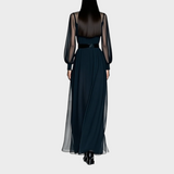Frieda | Vestido Elegante