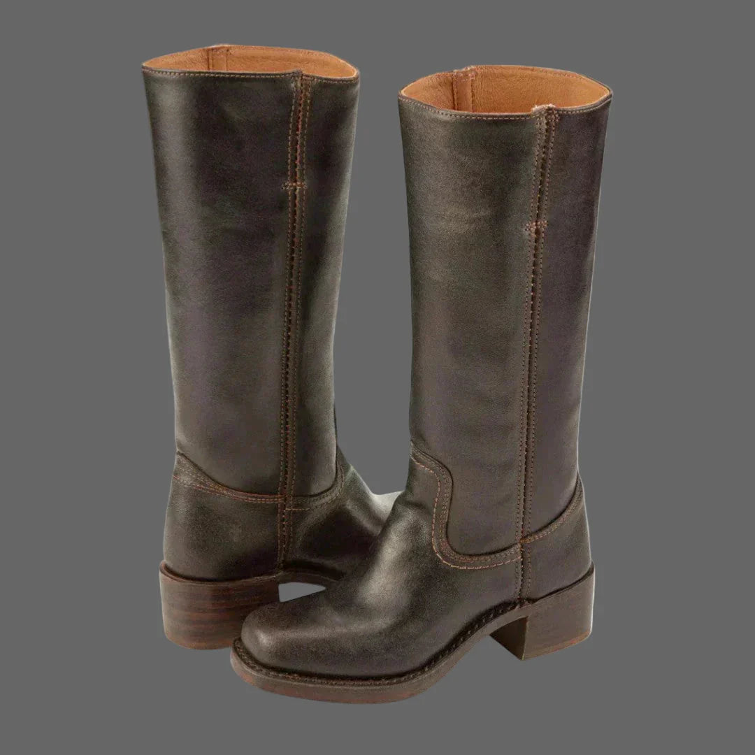 Liah™ | botas ortopédicas