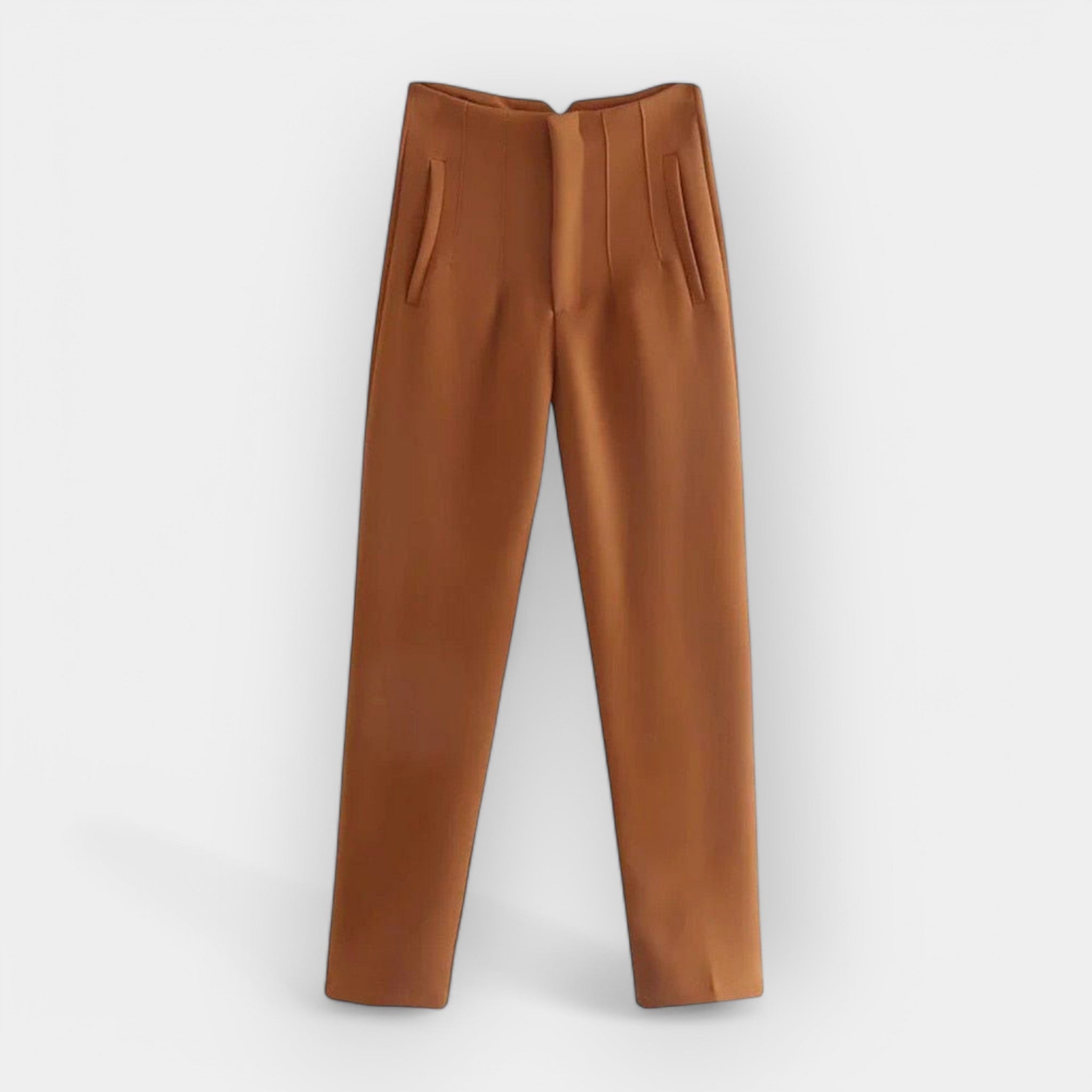 Elegant Trousers for Everyday Wear