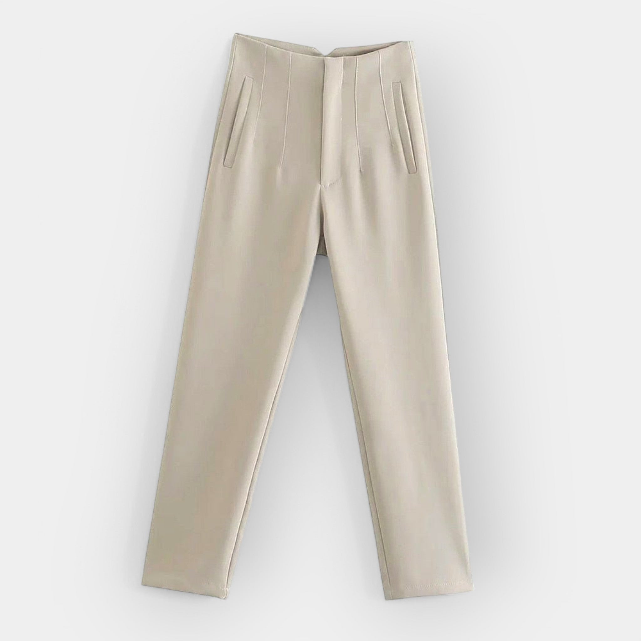 Elegant Trousers for Everyday Wear
