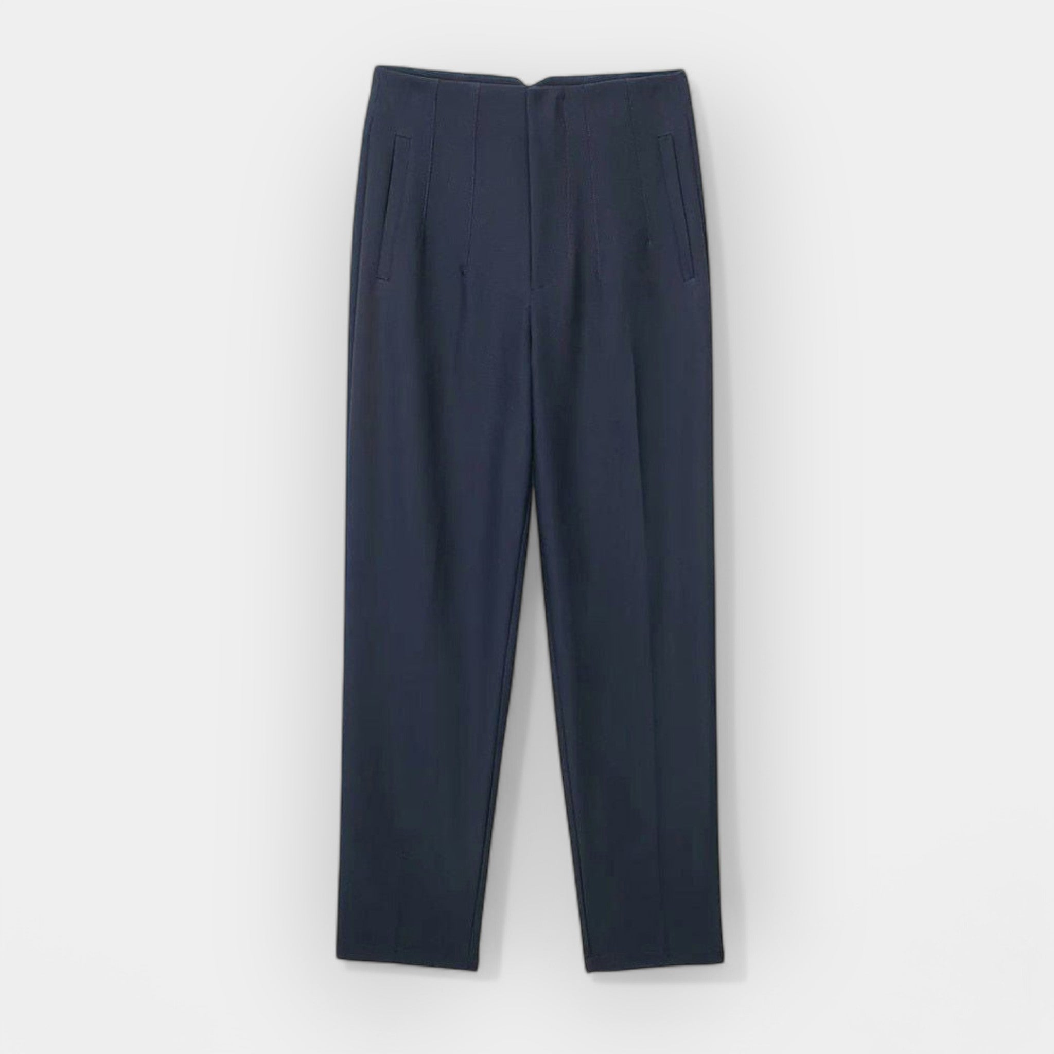 Elegant Trousers for Everyday Wear