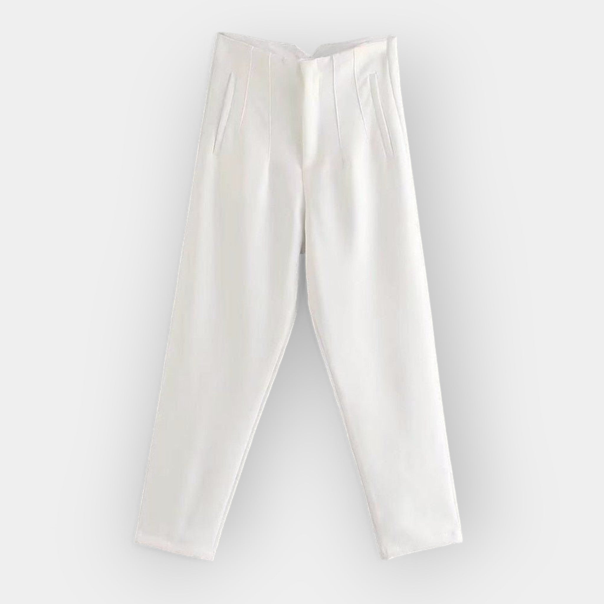 Elegant Trousers for Everyday Wear