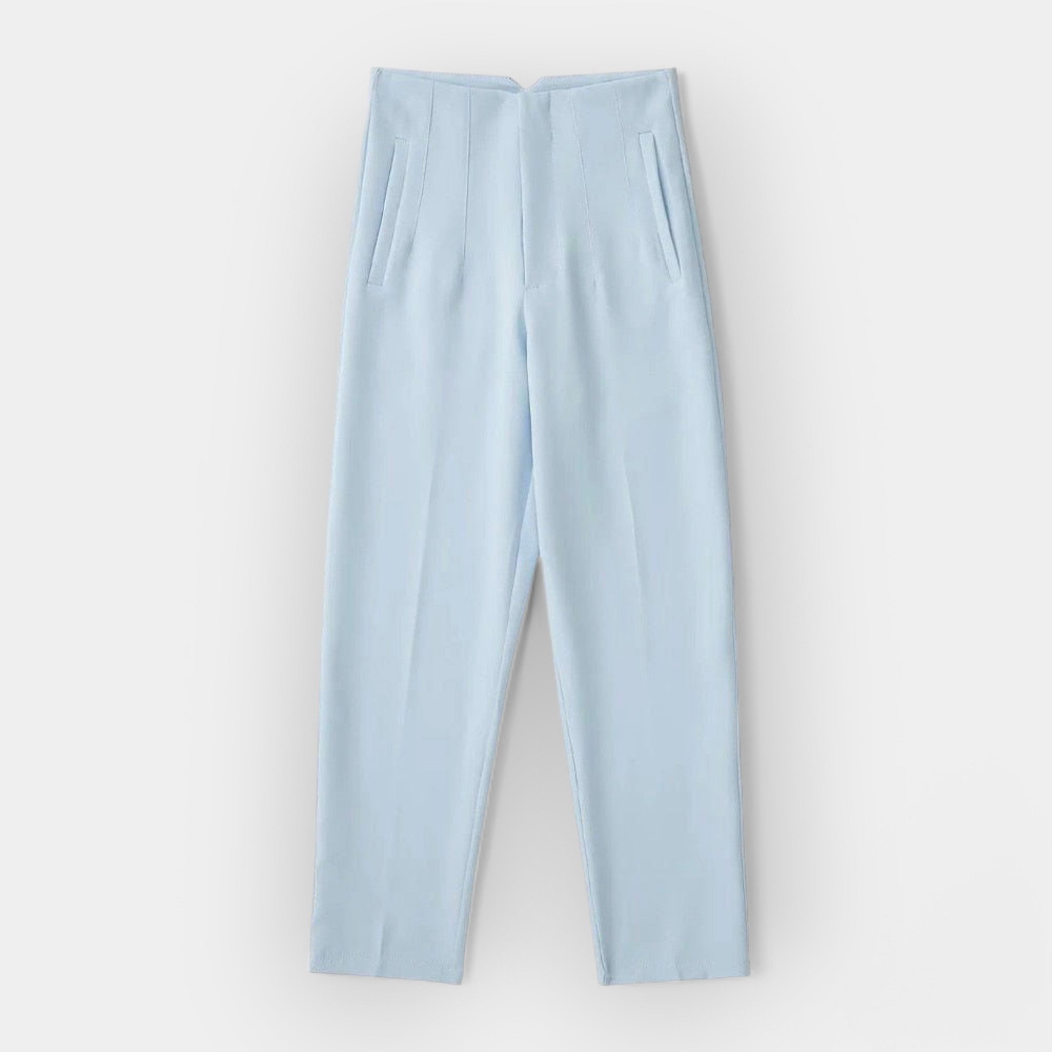 Elegant Trousers for Everyday Wear