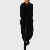 Elegant and stylish dress