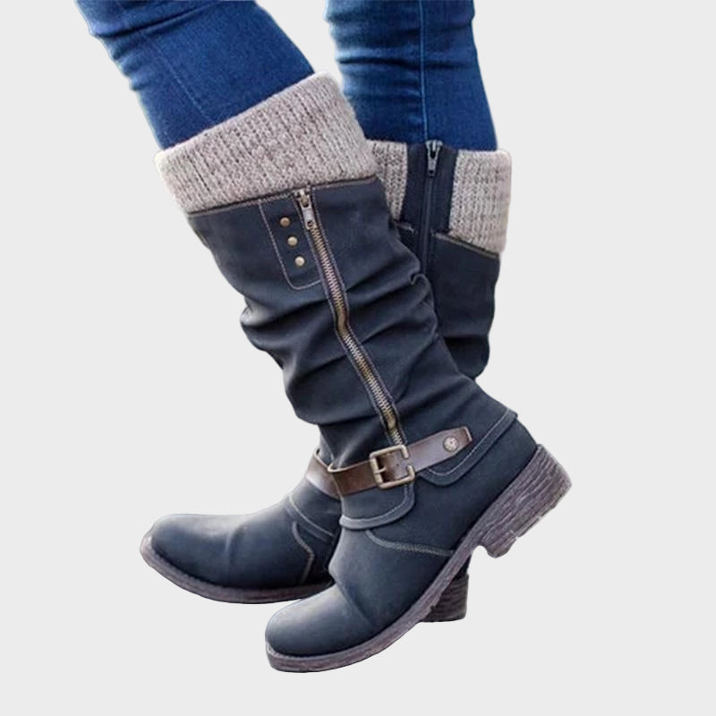 Bonnie | Orthopaedic Boots