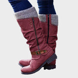 Bonnie | Orthopaedic Boots