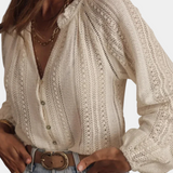 Camisola Hanalei