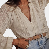 Camisola Hanalei