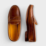 Clássicos Mocassins para Mulher