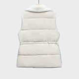 Eina | Casaco Puffer Acolchoado