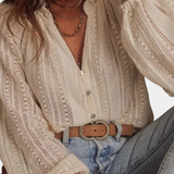 Camisola Hanalei