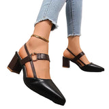 Mirella - Ring Heels