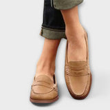 Clássicos Mocassins para Mulher