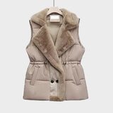 Eina | Casaco Puffer Acolchoado